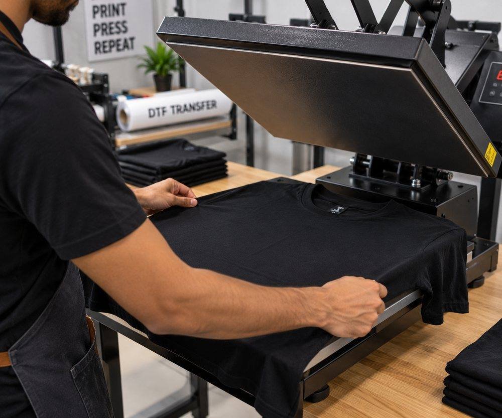 AV Print Shop work sample