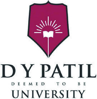 D Y Patil University