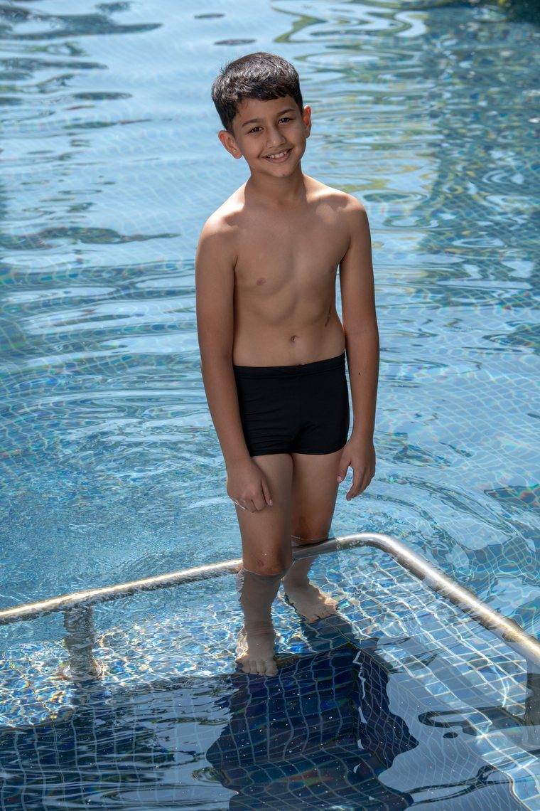 Fiesta Clara Kids activewear