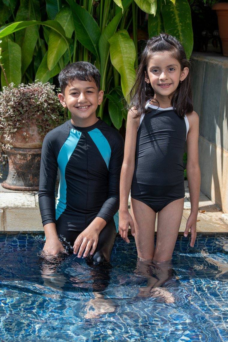 Fiesta Clara Kids activewear