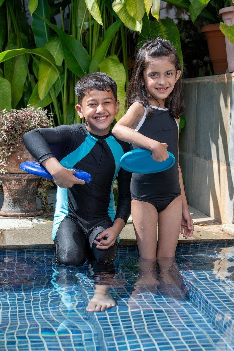 Fiesta Clara Kids activewear