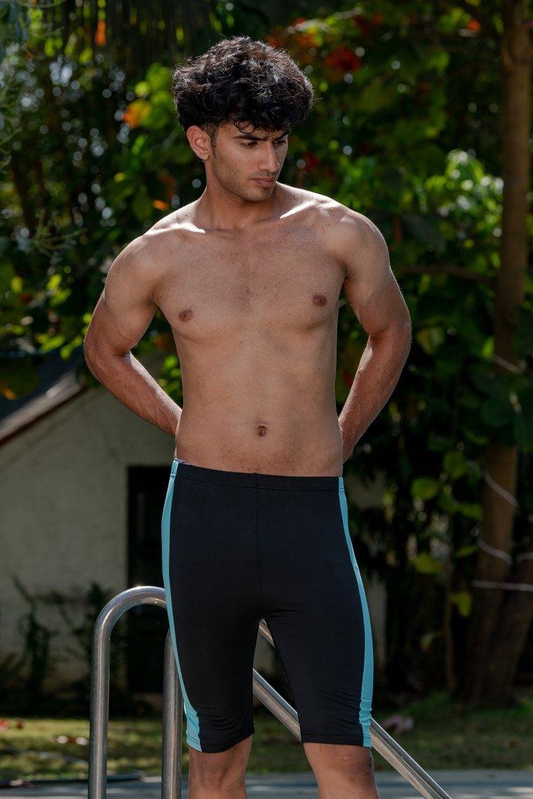 Fiesta Clara Men activewear