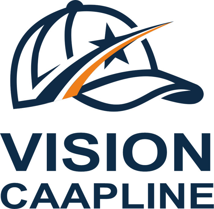 Vision Caapline logo