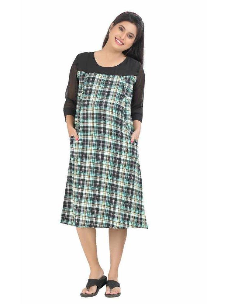 Uzazi Dresses