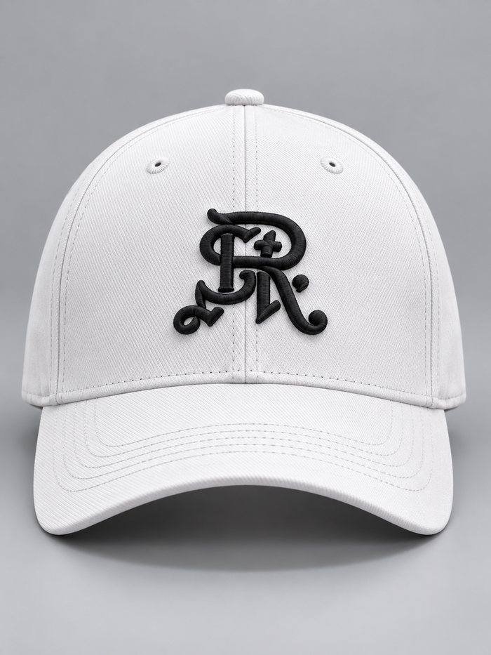 Vision Caapline cap design 1, view 1
