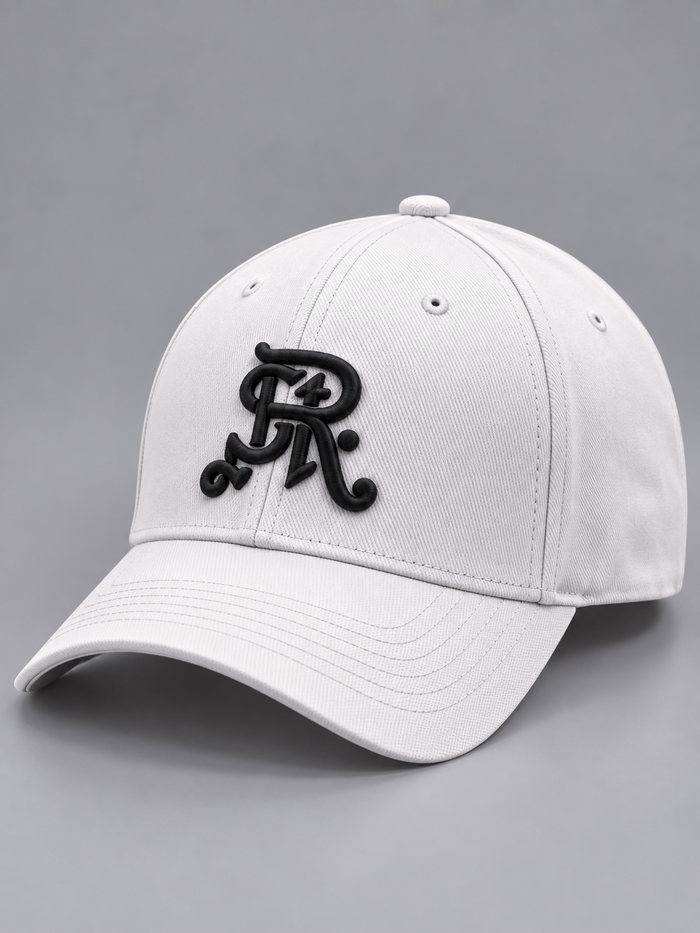 Vision Caapline cap design 1, view 2