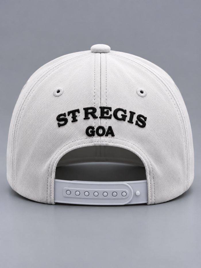 Vision Caapline cap design 1, view 5