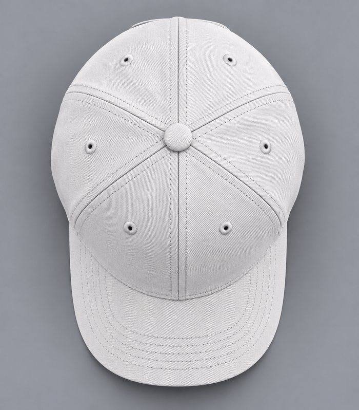 Vision Caapline cap design 1, view 8