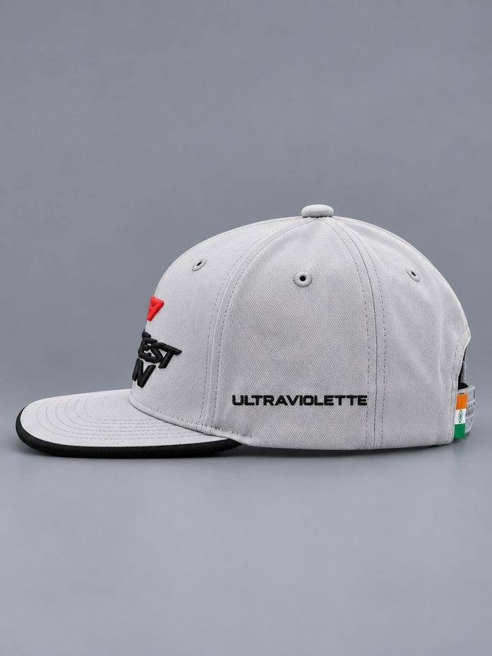 Vision Caapline cap design 2, view 3