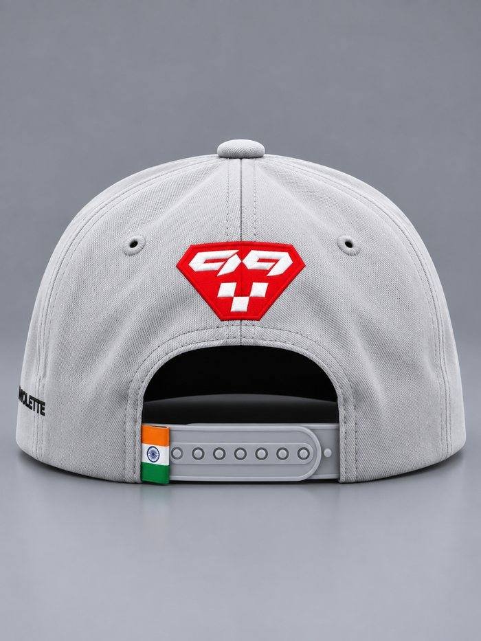 Vision Caapline cap design 2, view 5