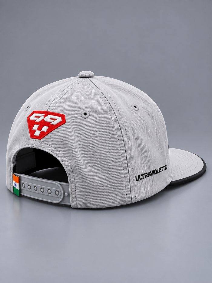 Vision Caapline cap design 2, view 6