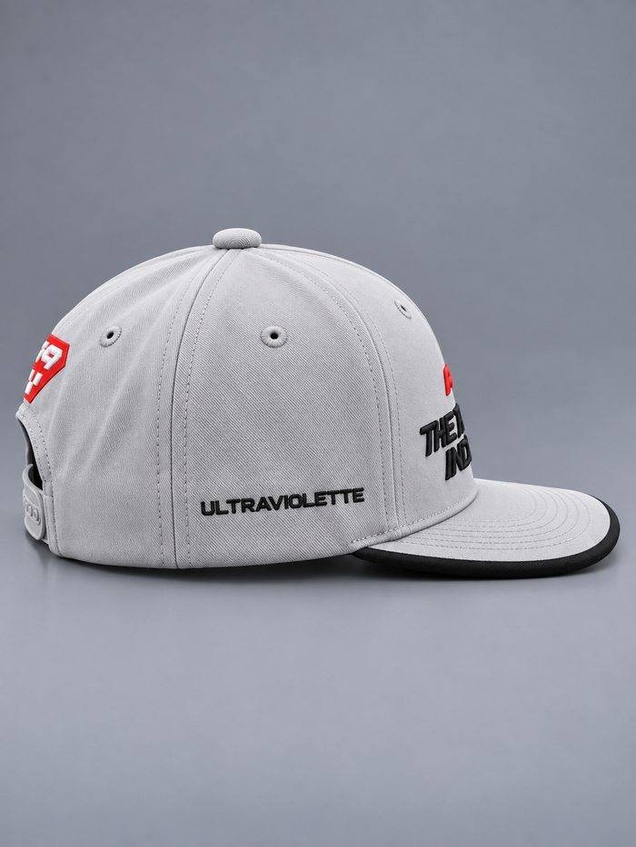 Vision Caapline cap design 2, view 7