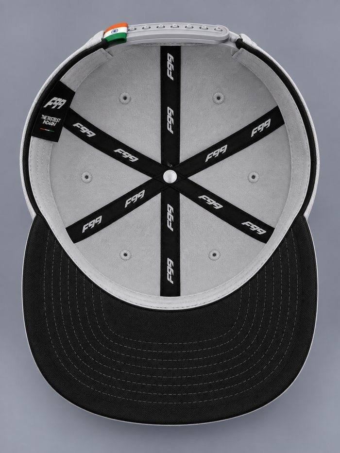 Vision Caapline cap design 2, view 10