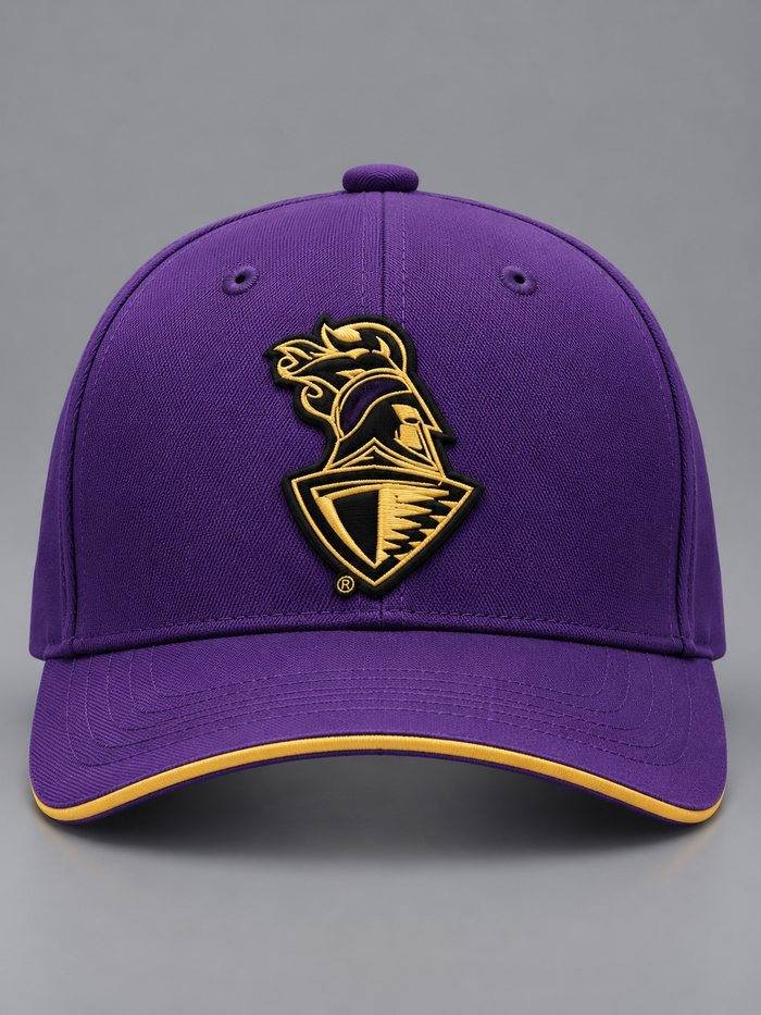 Vision Caapline cap design 3, view 1