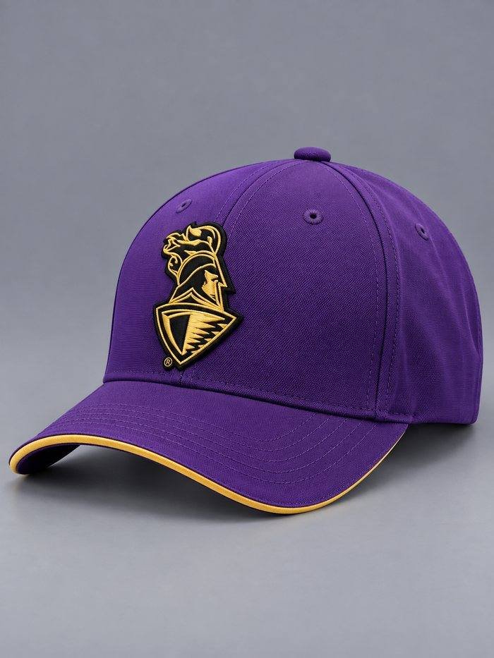 Vision Caapline cap design 3, view 2