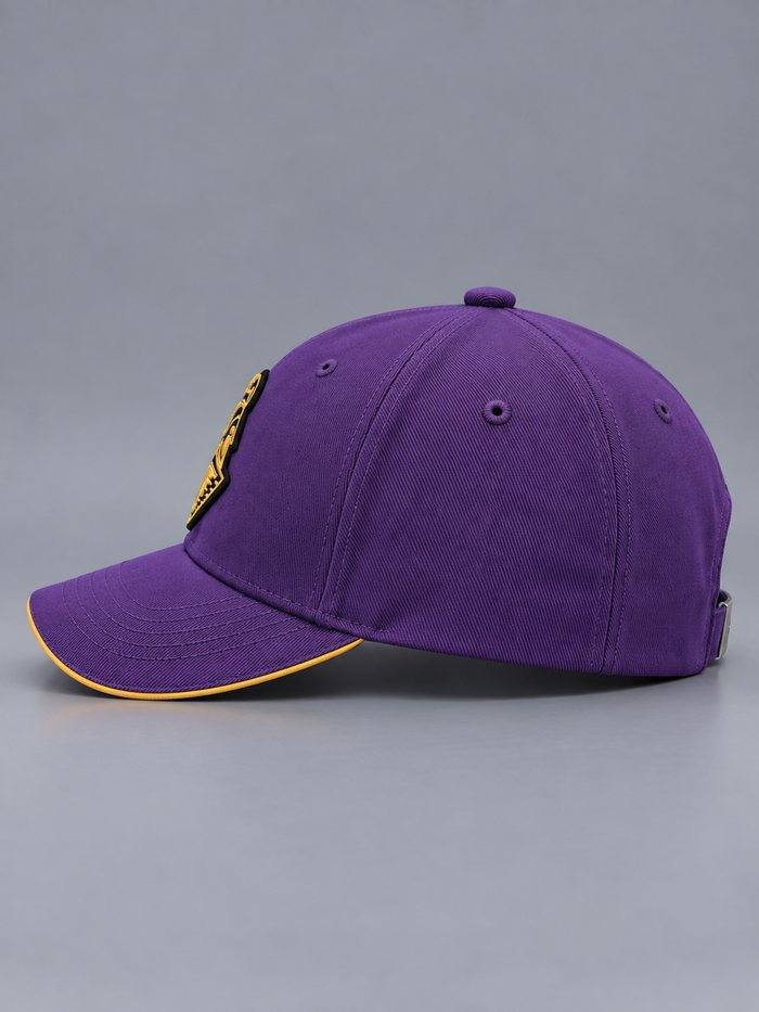 Vision Caapline cap design 3, view 3