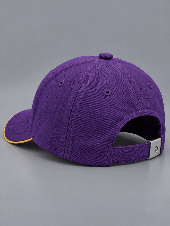 Vision Caapline cap design 3, view 4