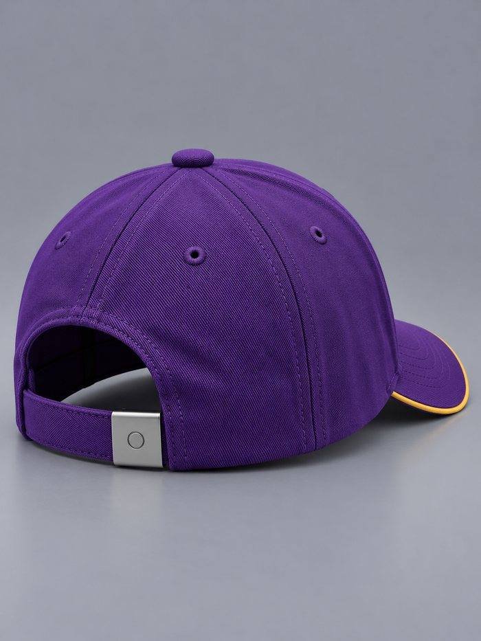 Vision Caapline cap design 3, view 6