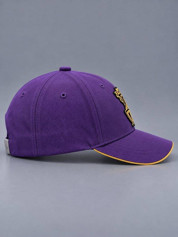Vision Caapline cap design 3, view 7