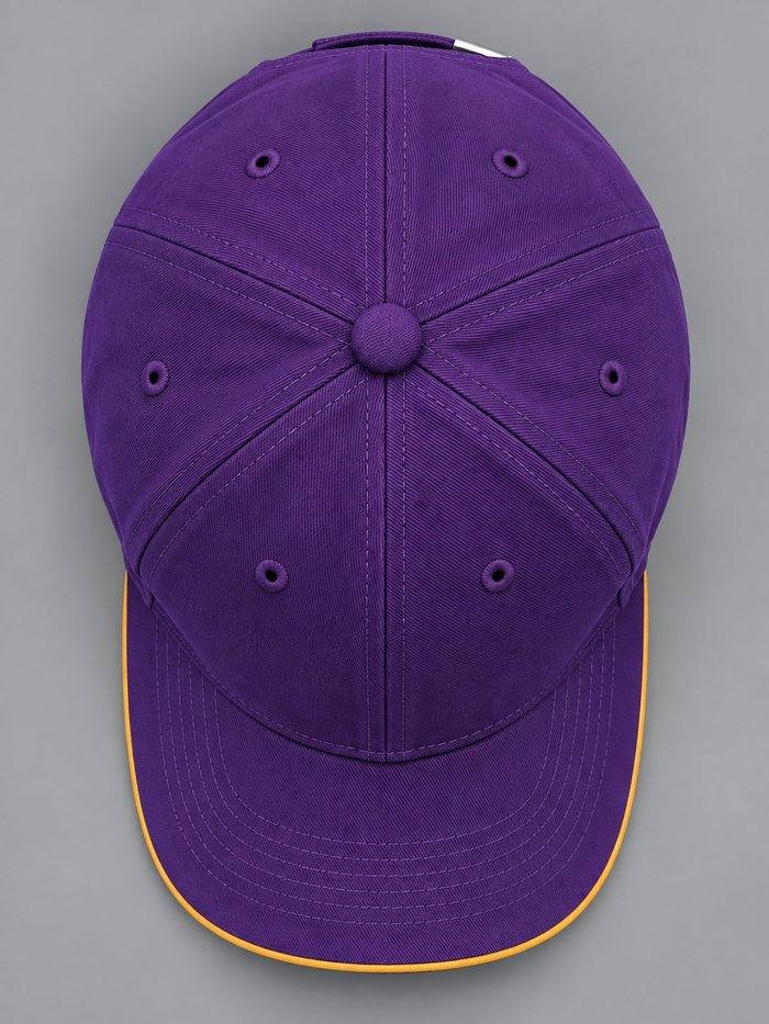 Vision Caapline cap design 3, view 9
