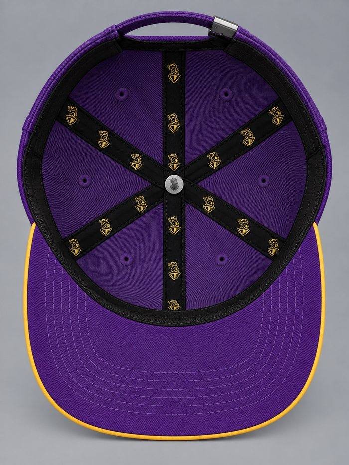 Vision Caapline cap design 3, view 10