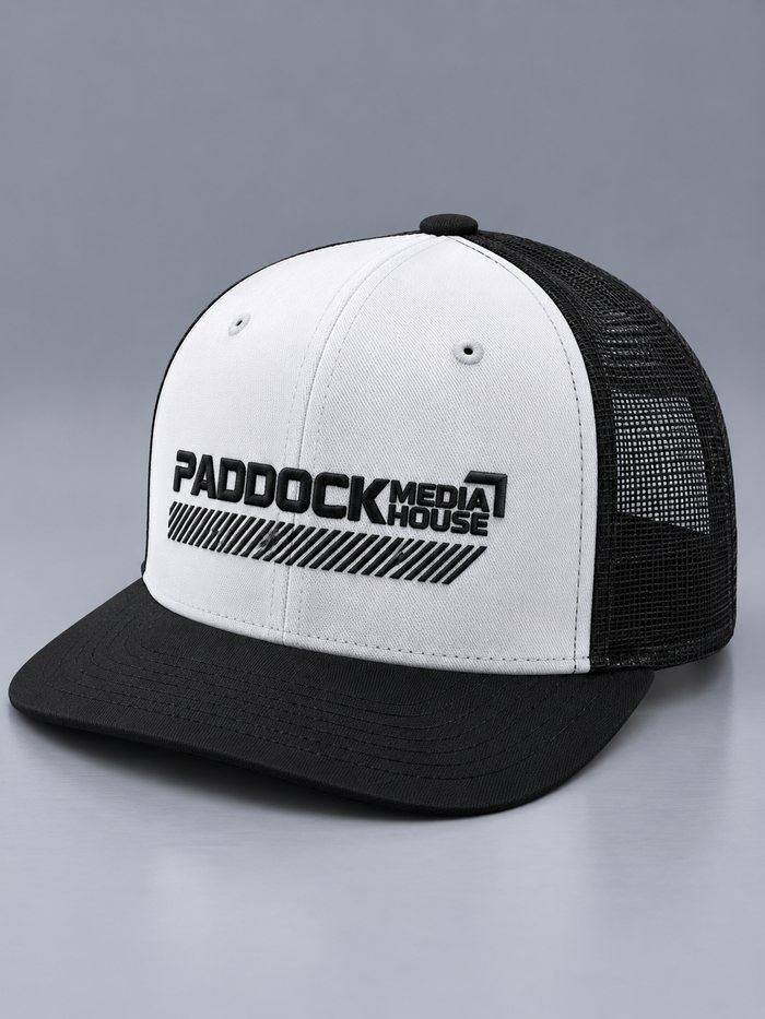 Vision Caapline cap design 4, view 2