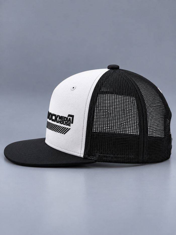 Vision Caapline cap design 4, view 3