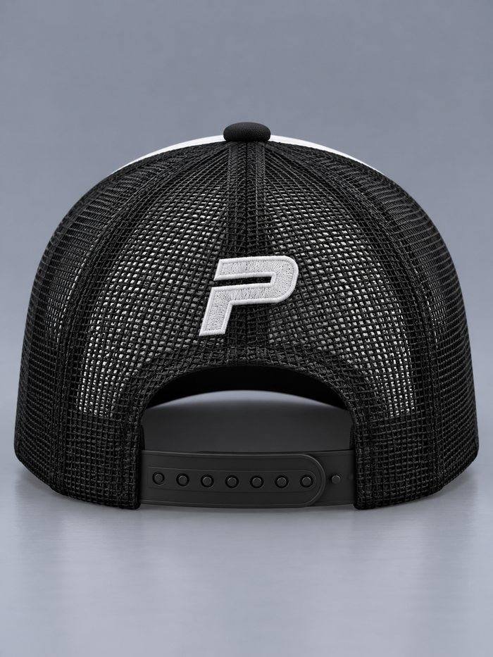 Vision Caapline cap design 4, view 4