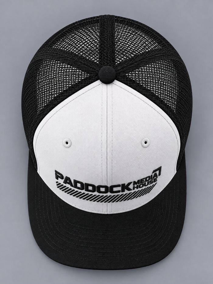 Vision Caapline cap design 4, view 6
