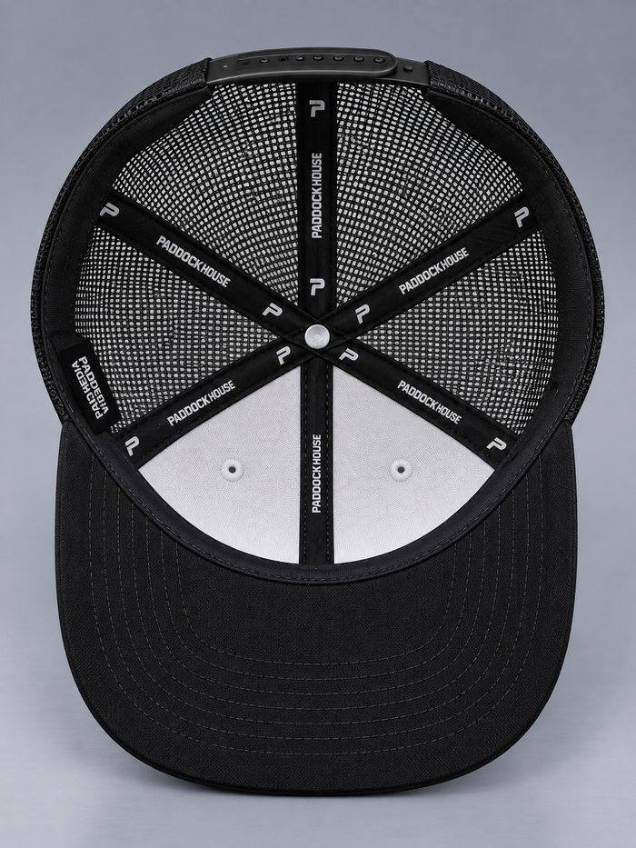 Vision Caapline cap design 4, view 7